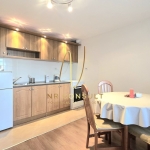 Дава се под наем Двустаен апартамент в София, Лозенец - 41 кв.м за 598.23 € - Снимка #1