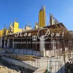 Двустаен апартамент в Варна, Левски - 80 кв.м за 1508 €/кв.м - Снимка #1