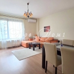 Двустаен апартамент в София, Манастирски ливади - 80 кв.м за 1559 €/кв.м - Снимка #1