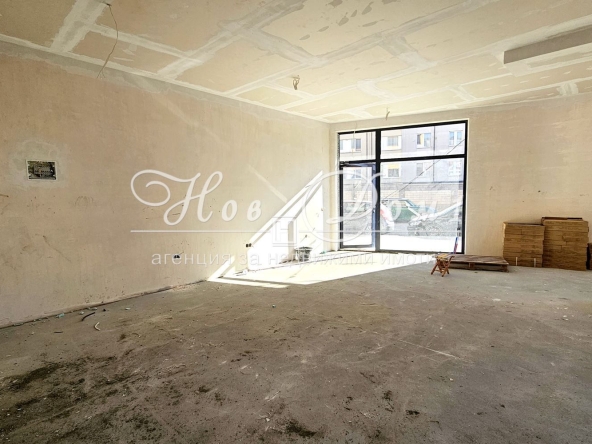 Офис в София, Кръстова вада - 78 кв.м за 2462 €/кв.м - Снимка #1