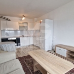Дава се под наем Тристаен апартамент в Пловдив, Остромила - 70 кв.м за 598.23 € - Снимка #1