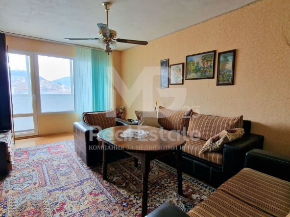 Двустаен апартамент в Асеновград - 65 кв.м за 753 €/кв.м - Снимка #1