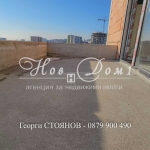 Двустаен апартамент в Варна, Кайсиева градина - 70 кв.м за 795 €/кв.м - Снимка #1