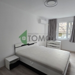 Дава се под наем Двустаен апартамент в Стара Загора, Ремиза - 51 кв.м за 348.84 € - Снимка #1