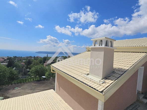 Къща в Варна, м-т Акчелар - 430 кв.м за 890 €/кв.м - Снимка #1