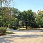 Двустаен апартамент в Пловдив, Младежки Хълм - 68 кв.м за 989 €/кв.м - Снимка #1