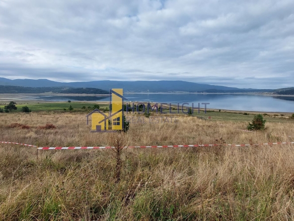 Парцел в Батак - 6001 кв.м за 18 €/кв.м - Снимка #1