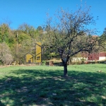 Парцел в с. Пауново, Област София-област - 1154 кв.м за 24 €/кв.м - Снимка #1