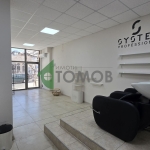 Дава се под наем Магазин в Стара Загора, Опълченски - 58 кв.м за 398.82 € - Снимка #1