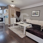 Тристаен апартамент в Пловдив, Кючук Париж - 85 кв.м за 1230 €/кв.м - Снимка #1