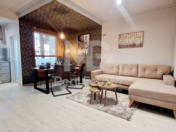 Многостаен апартамент в Пловдив, Гагарин - 90 кв.м за 2056 €/кв.м - Снимка #1