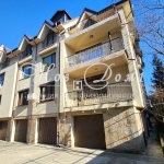 Двустаен апартамент в София, Манастирски ливади - 80 кв.м за 1527 €/кв.м - Снимка #1