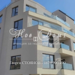 Тристаен апартамент в Варна, Левски - 90 кв.м за 943 €/кв.м - Снимка #1