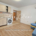 Двустаен апартамент в Варна, Кайсиева градина - 55 кв.м за 1173 €/кв.м - Снимка #1