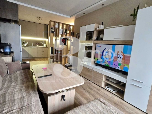 Двустаен апартамент в София, Дружба 2 - 70 кв.м за 1712 €/кв.м - Снимка #1