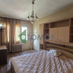 Дава се под наем Тристаен апартамент в Стара Загора, Център - 94 кв.м за 248.88 € - Снимка #1