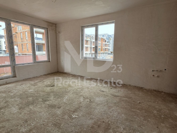 Двустаен апартамент в Пловдив, Остромила - 65 кв.м за 628 €/кв.м - Снимка #1