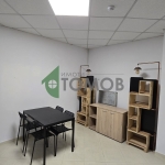 Дава се под наем Офис в Стара Загора, Център - 33 кв.м за 169.32 € - Снимка #1