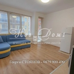 Двустаен апартамент в Варна, Кайсиева градина - 55 кв.м за 1145 €/кв.м - Снимка #1