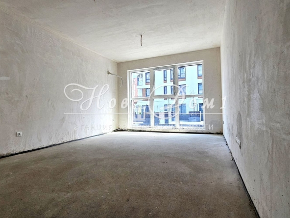 Едностаен апартамент в София, Дървеница - 50 кв.м за 1030 €/кв.м - Снимка #1