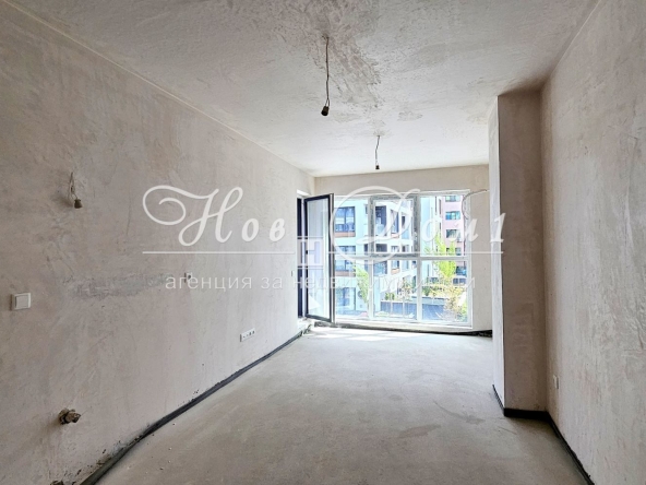 Тристаен апартамент в София, Дървеница - 109 кв.м за 1034 €/кв.м - Снимка #1