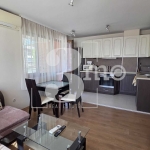 Дава се под наем Двустаен апартамент в София, Дружба 2 - 55 кв.м за 628.32 € - Снимка #1
