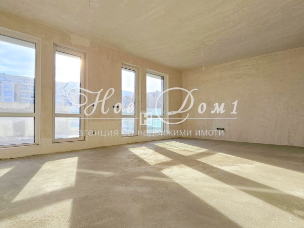 Четиристаен апартамент в София, Малинова долина - 200 кв.м за 1750 €/кв.м - Снимка #1