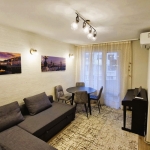 Дава се под наем Тристаен апартамент в София, Зона Б-18 - 65 кв.м за 598.23 € - Снимка #1