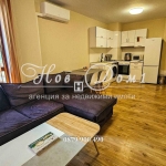 Двустаен апартамент в Варна, Погреби - 62 кв.м за 1532 €/кв.м - Снимка #1