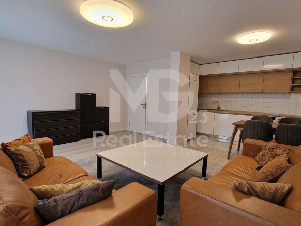 Двустаен апартамент в Пловдив, Остромила - 104 кв.м за 1505 €/кв.м - Снимка #1