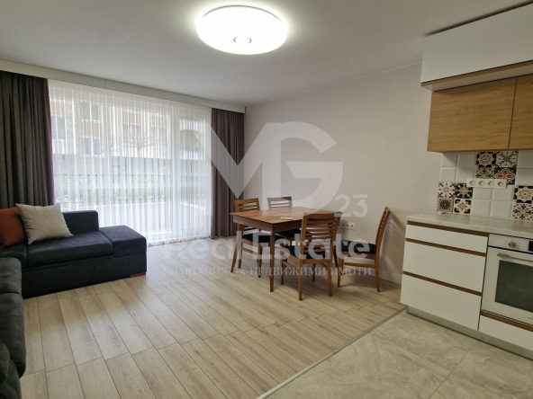 Двустаен апартамент в Пловдив, Остромила - 92 кв.м за 1495 €/кв.м - Снимка #1