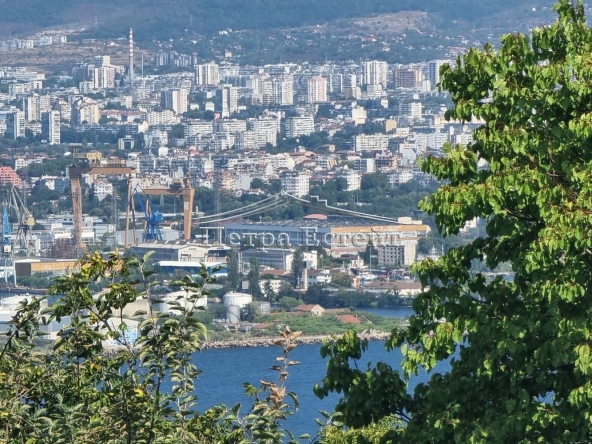 Парцел в Варна, м-т Зеленика - 1000 кв.м за 75 €/кв.м - Снимка #1