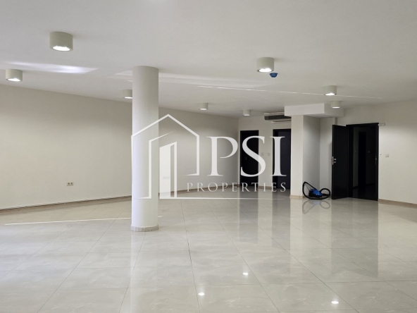Офис в Пловдив, Център - 138 кв.м за 6 €/кв.м - Снимка #1