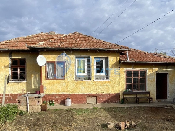 Къща в с. Сушица, Област Велико Търново - 70 кв.м за 103 €/кв.м - Снимка #1