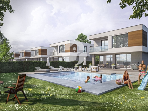 Къща в Поморие - 196 кв.м за 1531 €/кв.м - Снимка #1