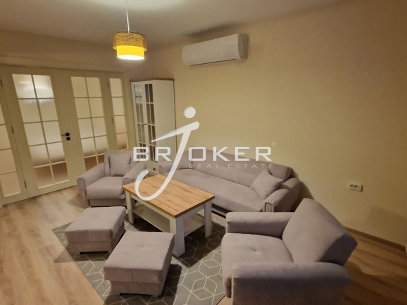 Двустаен апартамент в Кърджали, Център - 63 кв.м за 1700 €/кв.м - Снимка #1