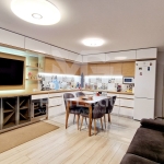 Тристаен апартамент в Пловдив, Остромила - 126 кв.м за 1747 €/кв.м - Снимка #1