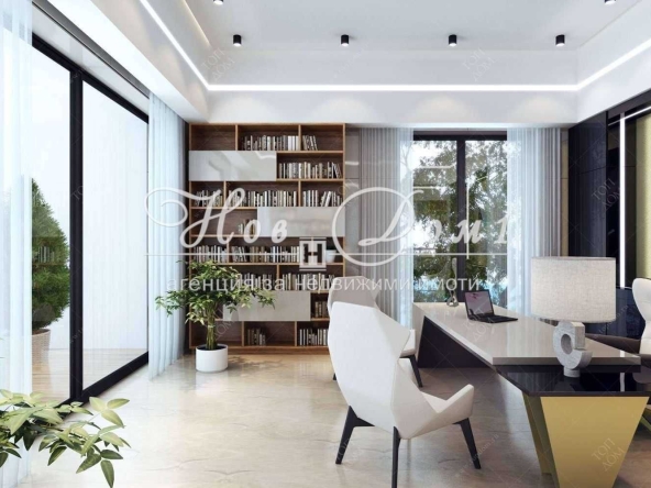 Къща в Варна, м-т Евксиноград - 350 кв.м за 1658 €/кв.м - Снимка #1