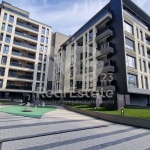 Тристаен апартамент в Пловдив, Каменица 2 - 117 кв.м за 1411 €/кв.м - Снимка #1