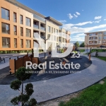 Двустаен апартамент в Пловдив, Остромила - 80 кв.м за 1275 €/кв.м - Снимка #1