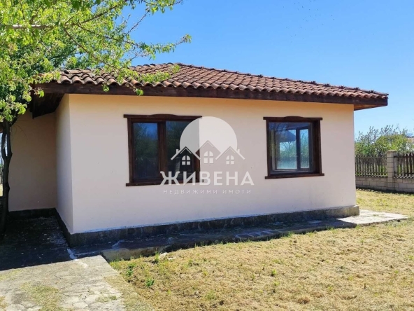 Къща в с. Селце, Област Добрич - 130 кв.м за 731 €/кв.м - Снимка #1