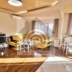 Тристаен апартамент в София, Драгалевци - 115 кв.м за 3114 €/кв.м - Снимка #1