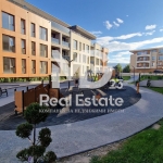 Тристаен апартамент в Пловдив, Остромила - 115 кв.м за 1522 €/кв.м - Снимка #1