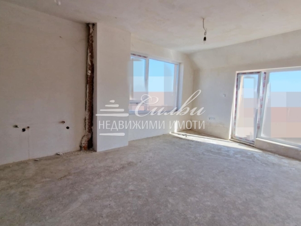 Двустаен апартамент в Шумен, Добруджански - 71 кв.м за 1257 €/кв.м - Снимка #1