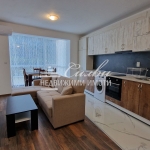 Дава се под наем Двустаен апартамент в Шумен, Куршум чешма - 62 кв.м за 280.5 € - Снимка #1