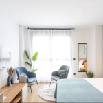 Дава се под наем Едностаен апартамент в София, Студентски град - 45 кв.м за 343.74 € - Снимка #1