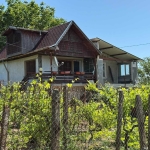 Къща в Добрич, Градска болница - 80 кв.м за 1052 €/кв.м - Снимка #1