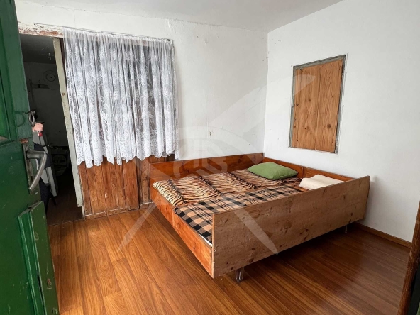 Къща в с. Старосел, Област Пловдив - 57 кв.м за 466 €/кв.м - Снимка #1