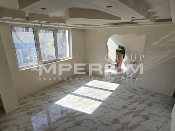 Двустаен апартамент в Варна, Автогара - 48 кв.м за 2186 €/кв.м - Снимка #1