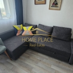 Дава се под наем Двустаен апартамент в Варна, Аспарухово - 40 кв.м за 255 € - Снимка #1